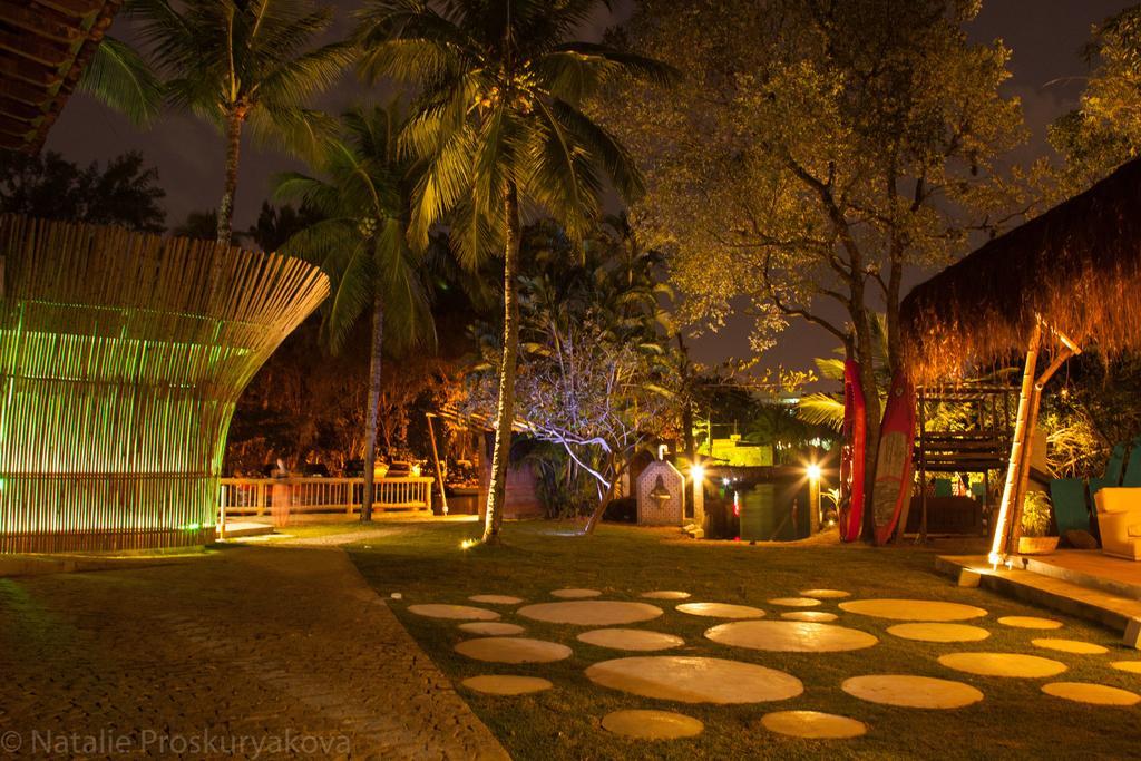 Hostel Casa Do Mundo Rio de Janeiro Exterior photo